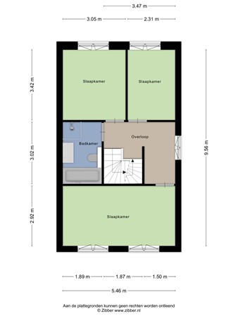 St. Rémy 22, 6245 RC Eijsden - 