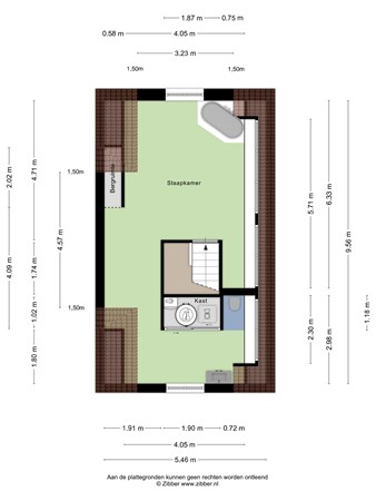 St. Rémy 22, 6245 RC Eijsden - 