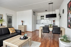 Nieuw in verkoop:Kasteel Beusdaelplein 3E, 6222 WD Maastricht - Foto
