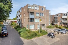 Nieuw in verkoop: Kasteel Beusdaelplein 3E, 6222 WD Maastricht