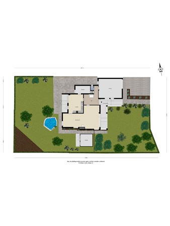 Mariamunster 31, 6325 CR Berg en Terblijt - 