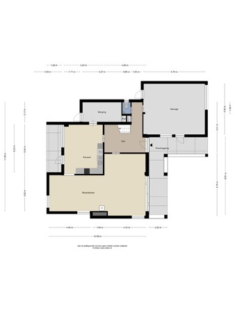 Mariamunster 31, 6325 CR Berg en Terblijt - 
