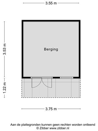 Mariamunster 31, 6325 CR Berg en Terblijt - 