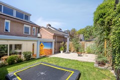 Onder bod: Holdaal 37, 6228GJ Maastricht
