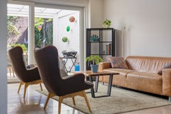 Onder bod:Holdaal 37, 6228 GJ Maastricht - Foto