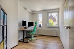 Onder bod: Holdaal 37, 6228 GJ Maastricht