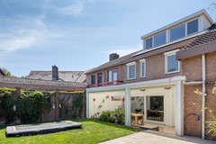 Onder bod: Holdaal 37, 6228 GJ Maastricht