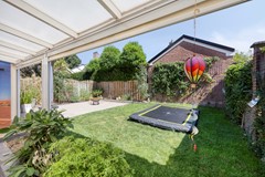 Onder bod: Holdaal 37, 6228 GJ Maastricht