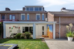 Onder bod: Holdaal 37, 6228 GJ Maastricht