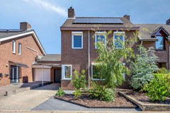 Onder bod: Holdaal 37, 6228 GJ Maastricht