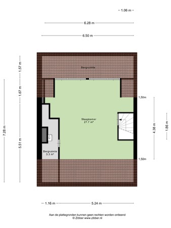 Holdaal 37, 6228 GJ Maastricht - 