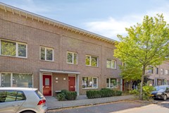 Nieuw in verkoop: Kardinaal van Rossumplein 11, 6221 SW Maastricht