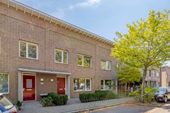 Nieuw in verkoop: Kardinaal van Rossumplein 11, 6221 SW Maastricht