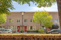 Nieuw in verkoop: Kardinaal van Rossumplein 11, 6221 SW Maastricht