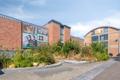 Nieuw in verkoop: Kardinaal van Rossumplein 11, 6221 SW Maastricht