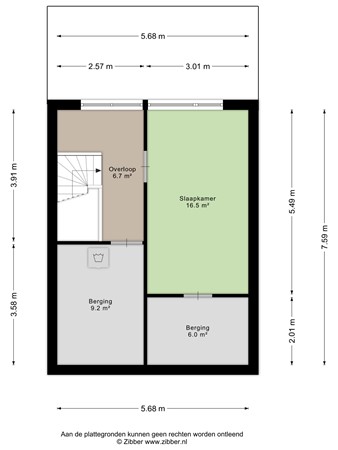 Kardinaal van Rossumplein 11, 6221 SW Maastricht - 