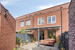 Nieuw in verkoop: Marconistraat 69, 6224 GC Maastricht