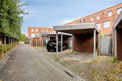 Nieuw in verkoop: Marconistraat 69, 6224 GC Maastricht