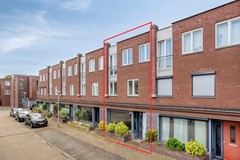 Nieuw in verkoop: Marconistraat 69, 6224 GC Maastricht