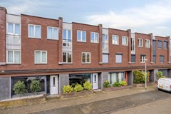 Nieuw in verkoop: Marconistraat 69, 6224 GC Maastricht