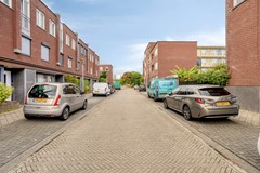 Nieuw in verkoop: Marconistraat 69, 6224 GC Maastricht