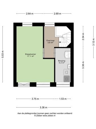 Marconistraat 69, 6224 GC Maastricht - 