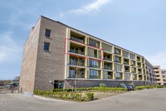Te koop: Frederik Hendriklaan 58D 08, 6224DG Maastricht