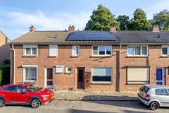 Verkocht: Longinastraat 42, 6225AM Maastricht