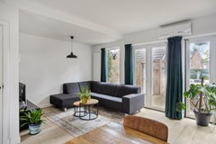 Verkocht:Longinastraat 42, 6225 AM Maastricht - Foto