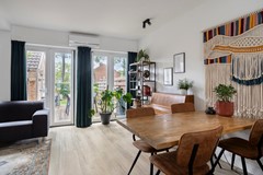 Verkocht:Longinastraat 42, 6225 AM Maastricht - Foto