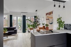 Verkocht:Longinastraat 42, 6225 AM Maastricht - Foto