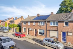 Verkocht: Longinastraat 42, 6225 AM Maastricht