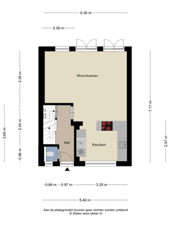 Longinastraat 42, 6225 AM Maastricht - 