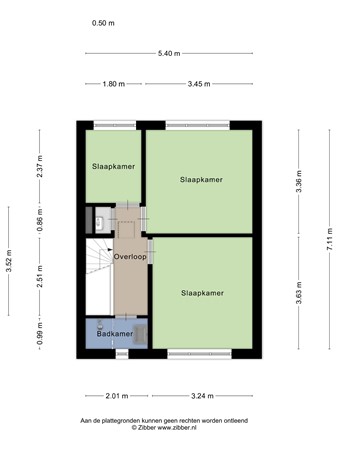 Longinastraat 42, 6225 AM Maastricht - 