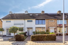 Verkocht: Termileslaan 138, 6229VX Maastricht