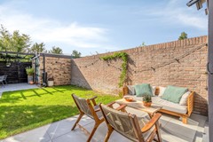 Verkocht: Termileslaan 138, 6229VX Maastricht