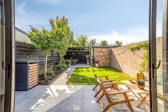 Verkocht: Termileslaan 138, 6229 VX Maastricht