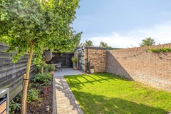 Verkocht: Termileslaan 138, 6229 VX Maastricht