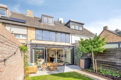 Verkocht: Termileslaan 138, 6229 VX Maastricht