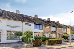 Verkocht: Termileslaan 138, 6229 VX Maastricht