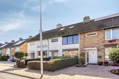 Verkocht: Termileslaan 138, 6229 VX Maastricht