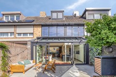 Verkocht: Termileslaan 138, 6229 VX Maastricht