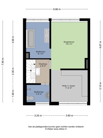 Termileslaan 138, 6229 VX Maastricht - 