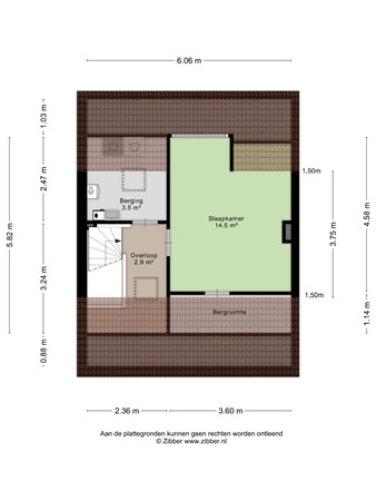 Termileslaan 138, 6229 VX Maastricht - 