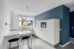 Verkocht: Balistraat 1, 6214VS Maastricht