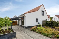 Verkocht: Balistraat 1, 6214VS Maastricht