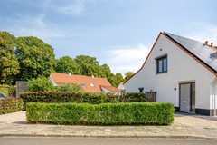 Verkocht:Balistraat 1, 6214 VS Maastricht - Foto