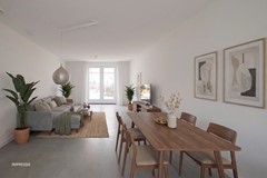 Verkocht: Balistraat 1, 6214 VS Maastricht