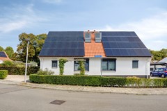 Verkocht: Balistraat 1, 6214 VS Maastricht