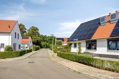 Verkocht: Balistraat 1, 6214 VS Maastricht